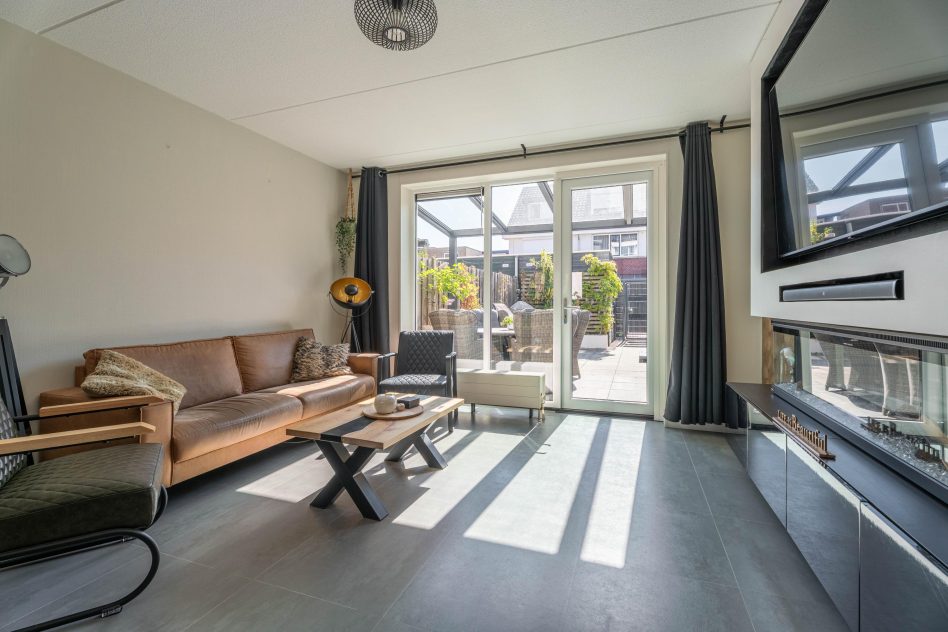 Katwijk – Kotterstraat 4