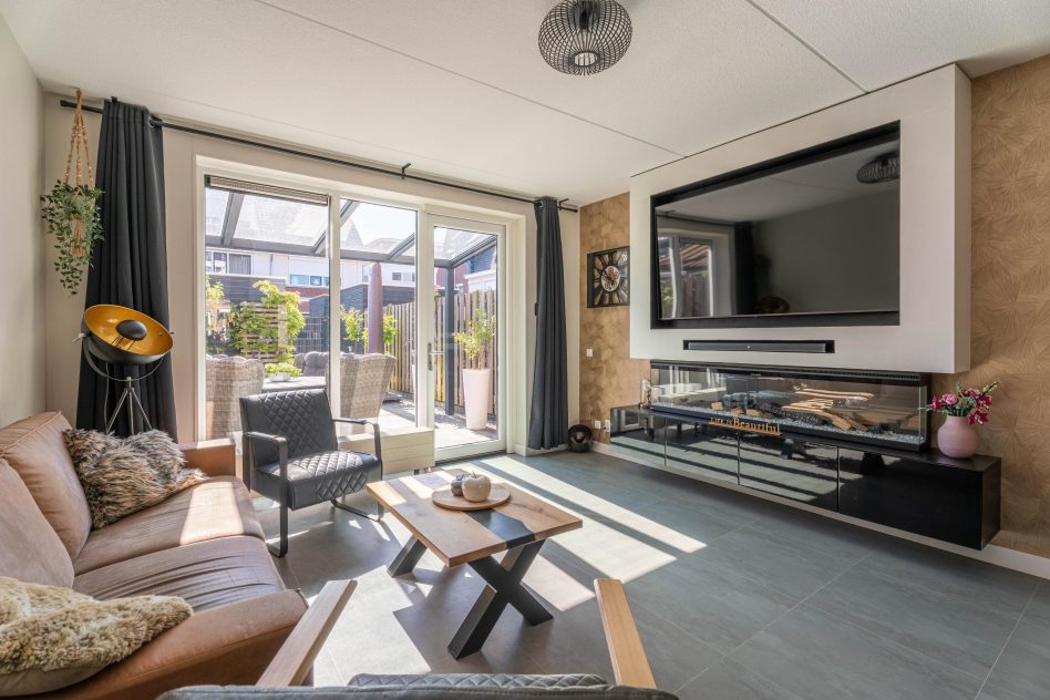 Katwijk – Kotterstraat 4