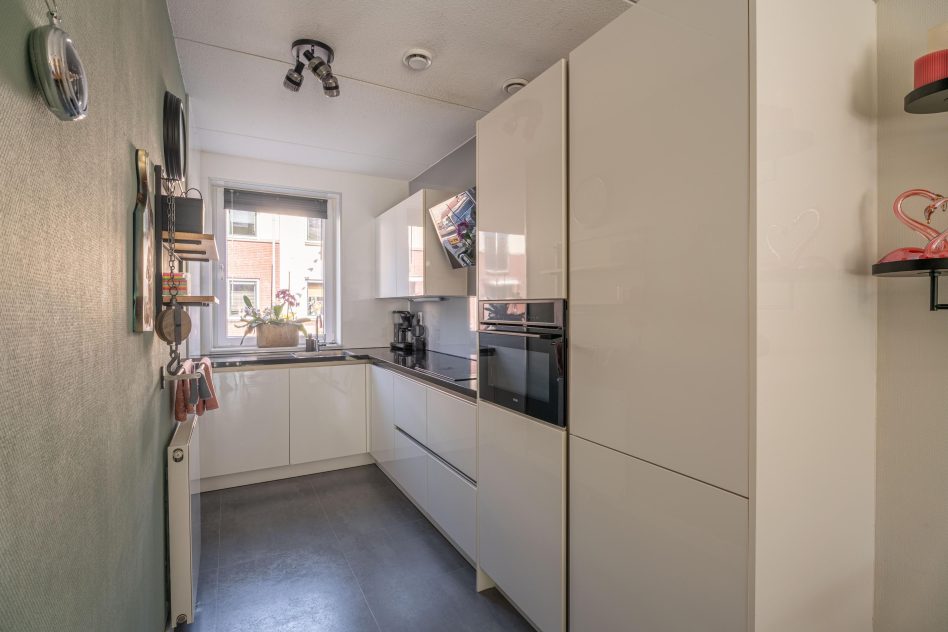Katwijk – Kotterstraat 4