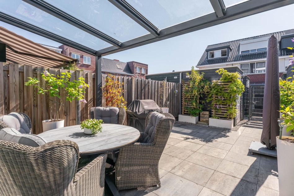 Katwijk – Kotterstraat 4