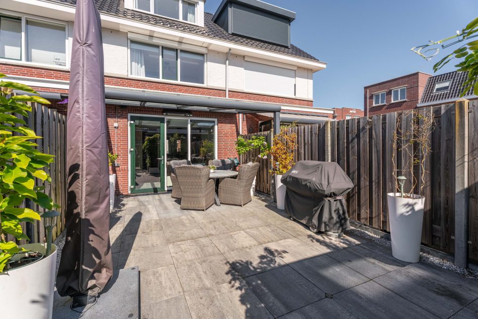 Katwijk – Kotterstraat 4