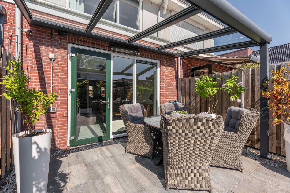 Katwijk – Kotterstraat 4
