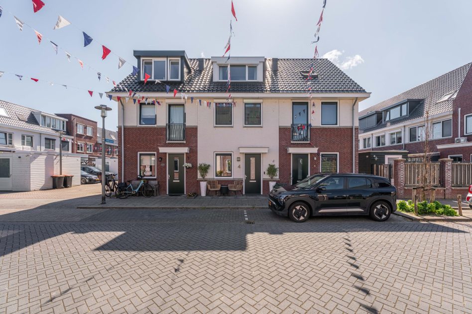 Katwijk – Kotterstraat 4