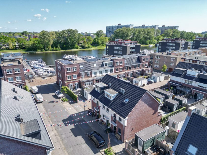 Katwijk – Kotterstraat 4