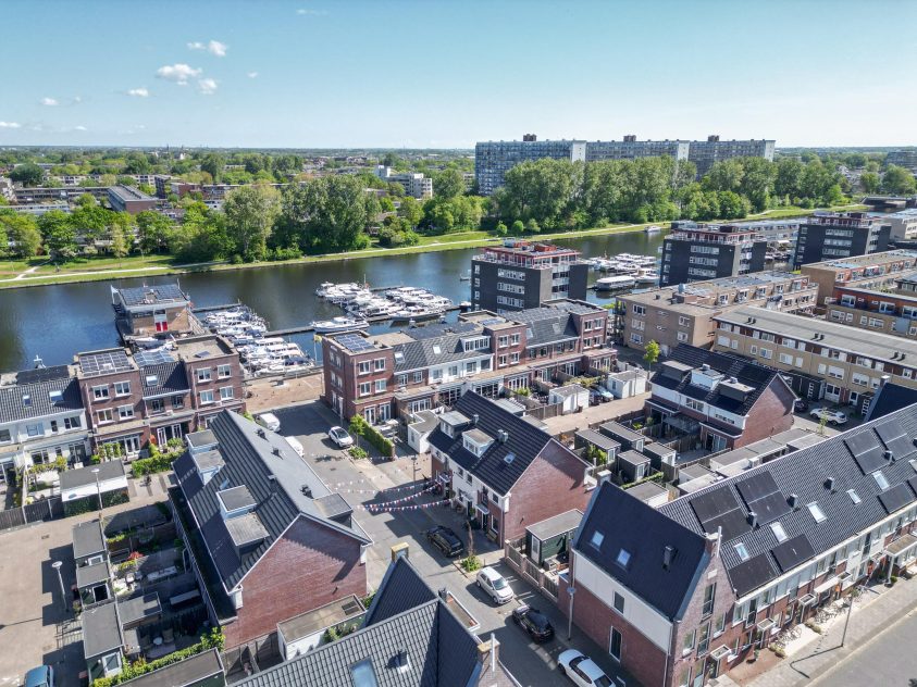 Katwijk – Kotterstraat 4
