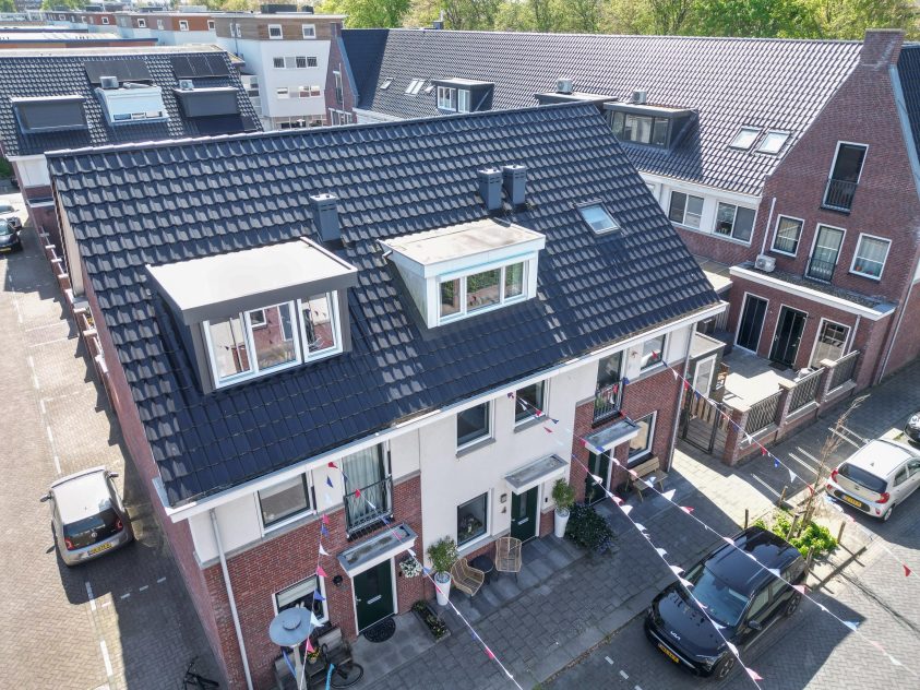 Katwijk – Kotterstraat 4