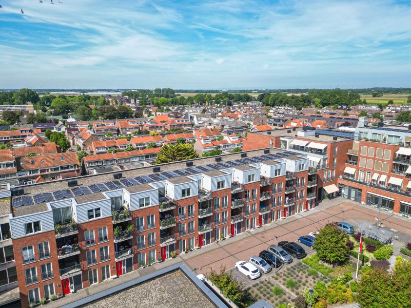 Voorhout – Agneshove 69
