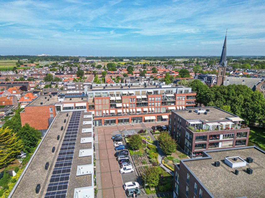 Voorhout – Agneshove 69