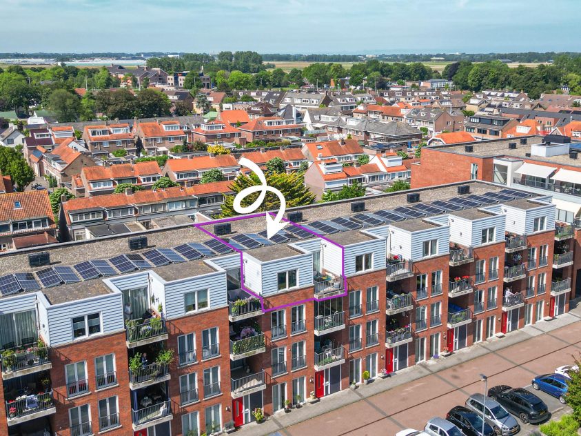 Voorhout – Agneshove 69