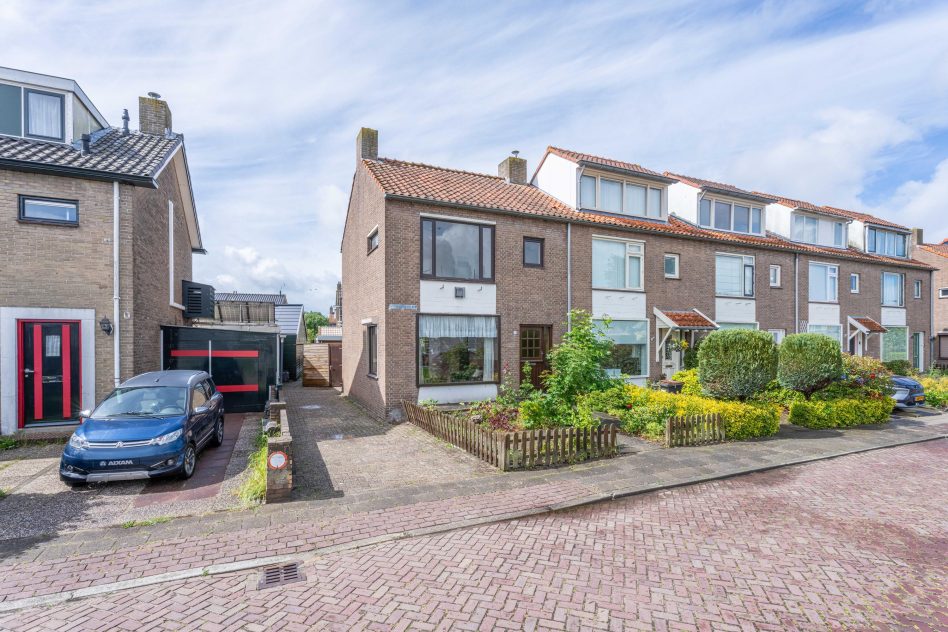 Hillegom – Willem de Rijkelaan 70
