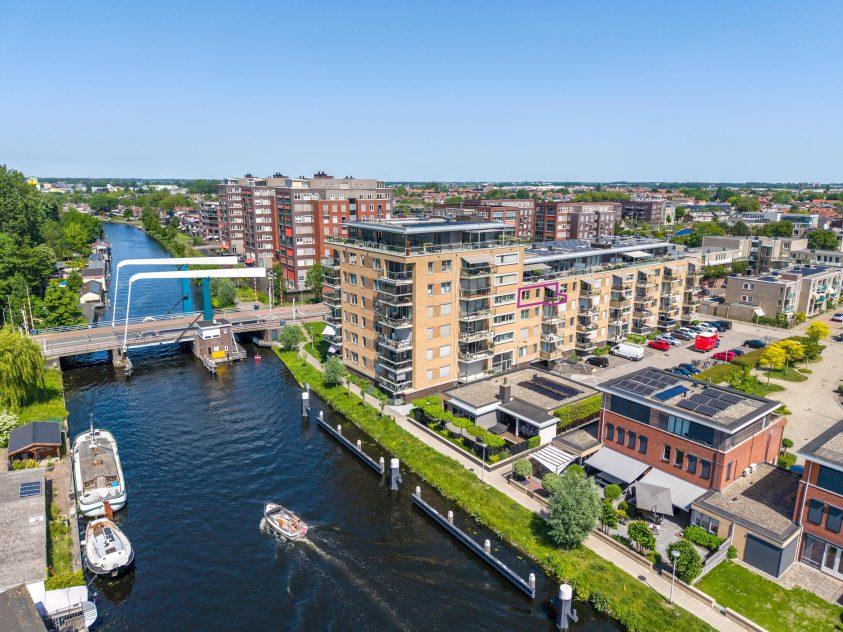Rijnsburg – Jan van Goyenplein 70