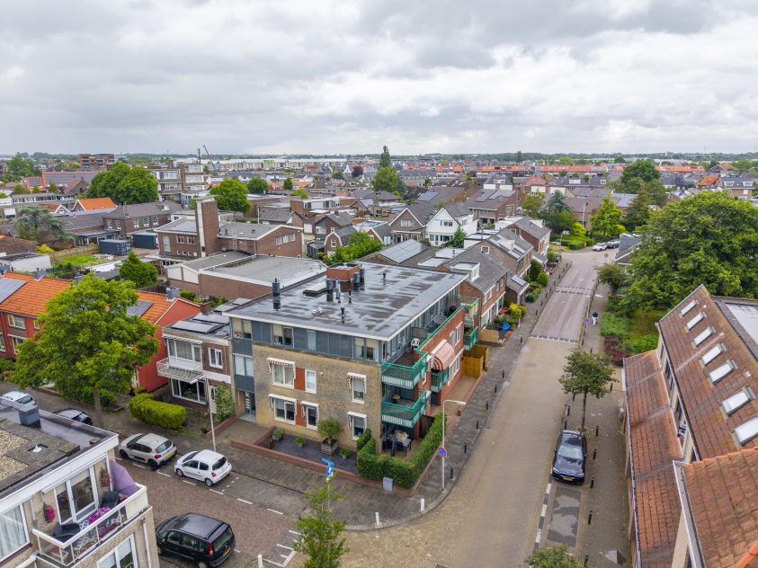 Rijnsburg – Narcissenstraat 43