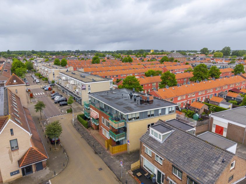 Rijnsburg – Narcissenstraat 43