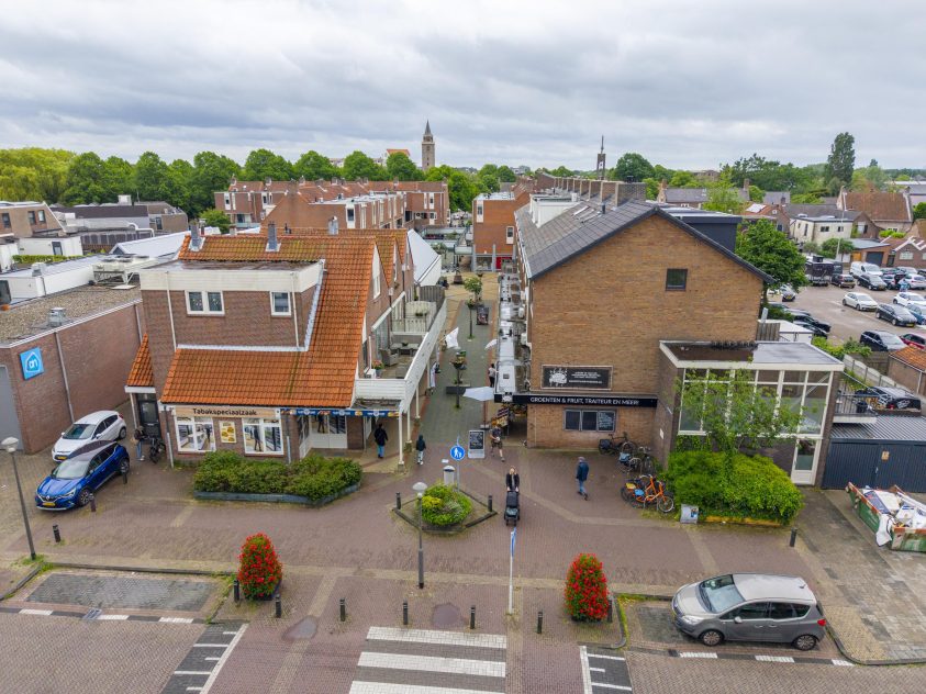 Rijnsburg – Narcissenstraat 43