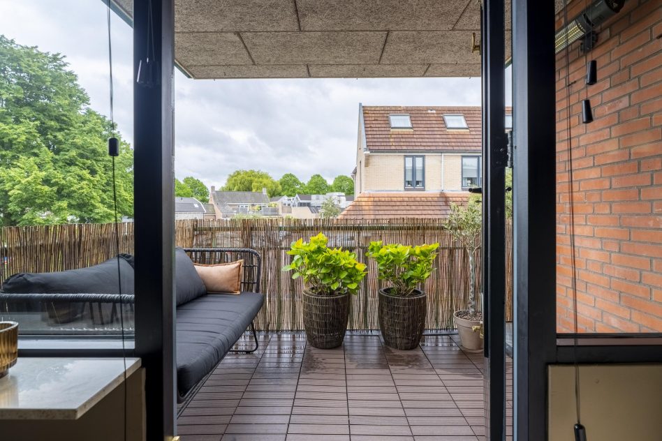 Rijnsburg – Narcissenstraat 43
