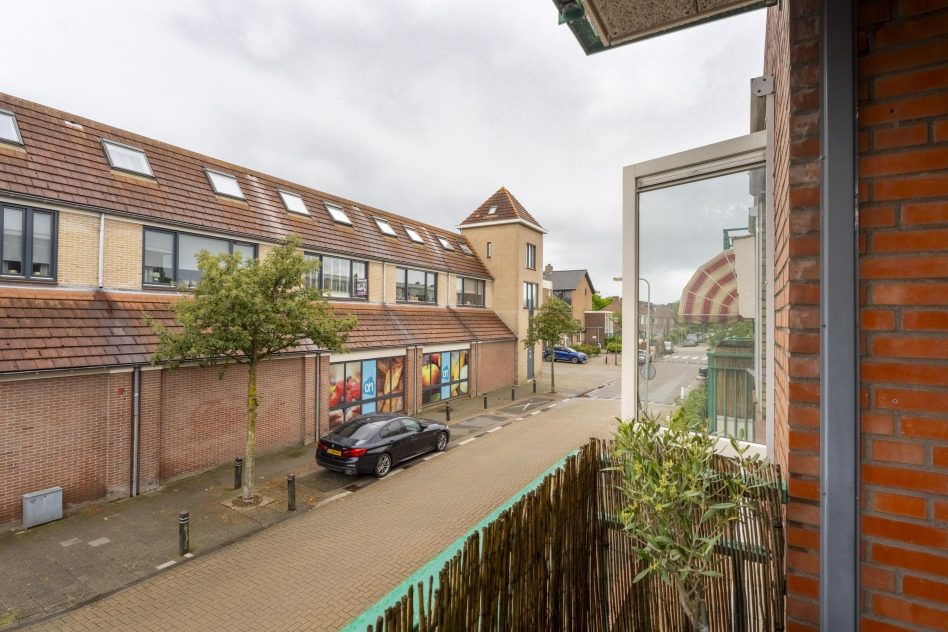 Rijnsburg – Narcissenstraat 43