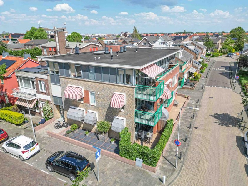 Rijnsburg – Narcissenstraat 43