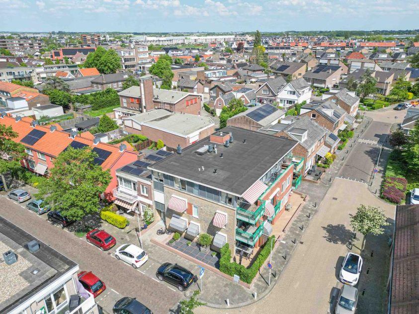 Rijnsburg – Narcissenstraat 43