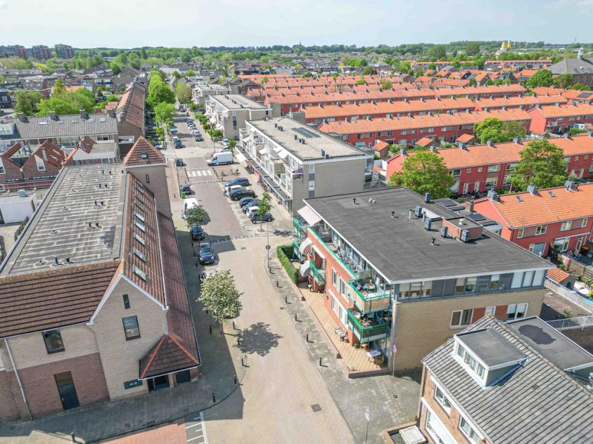 Rijnsburg – Narcissenstraat 43