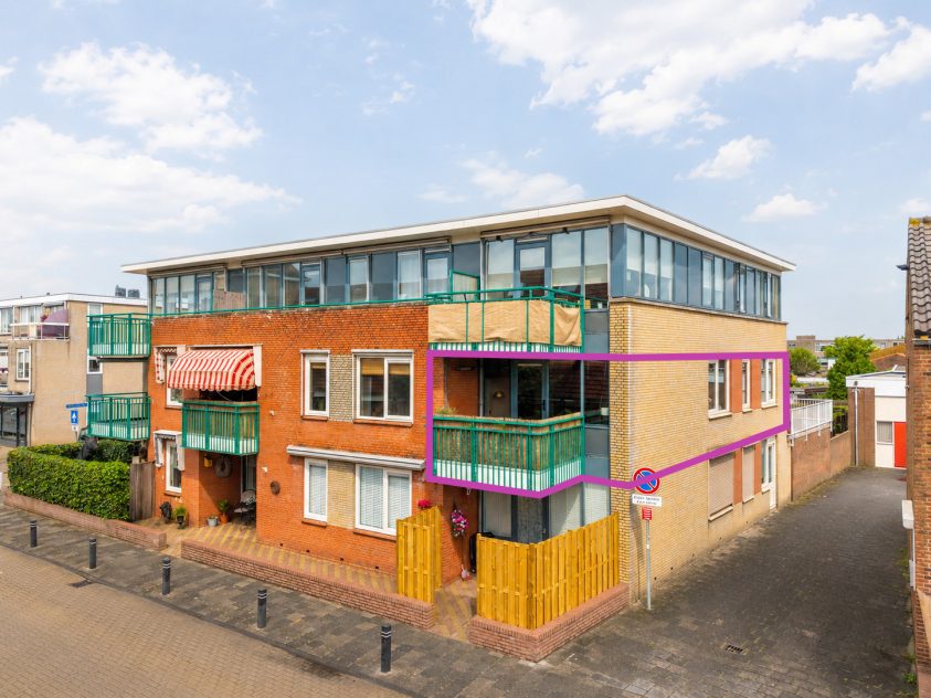 Woningaanbod
