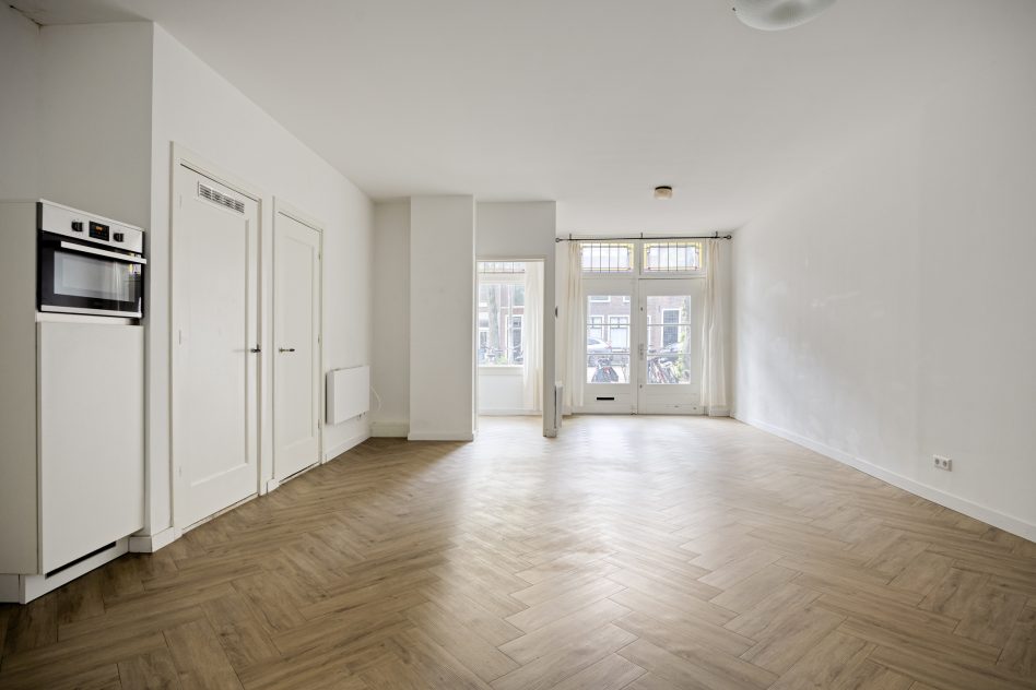 Leiden – Levendaal 90