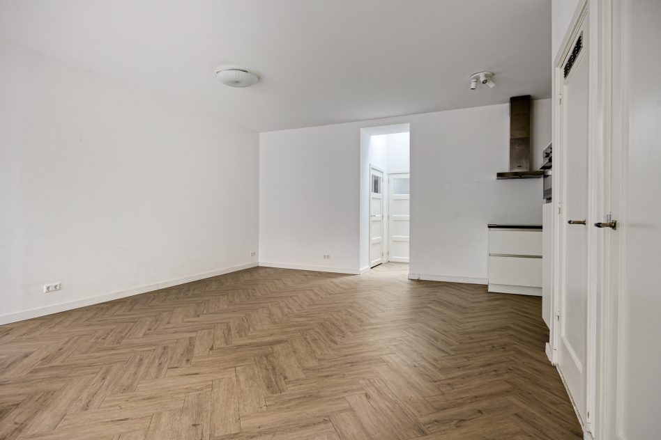 Leiden – Levendaal 90