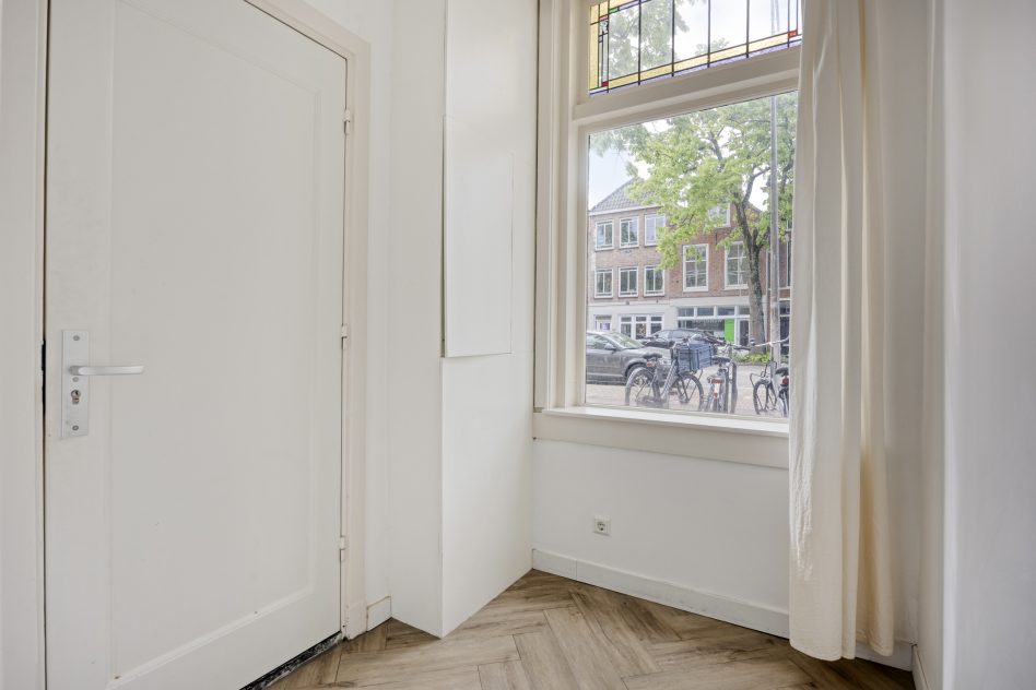 Leiden – Levendaal 90