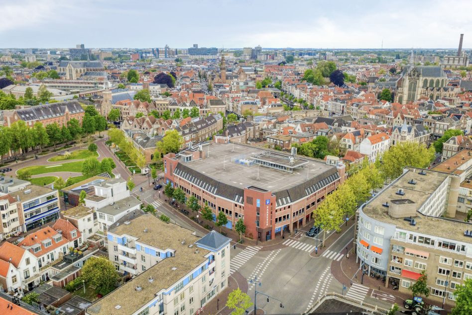 Leiden – Levendaal 90