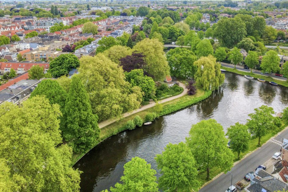 Leiden – Levendaal 90