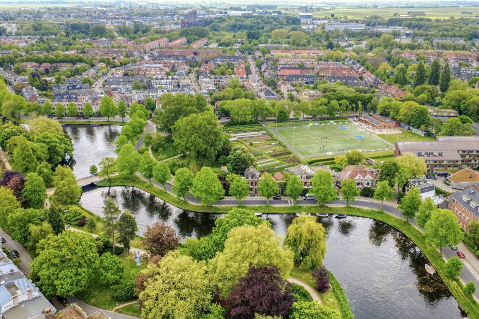 Leiden – Levendaal 90