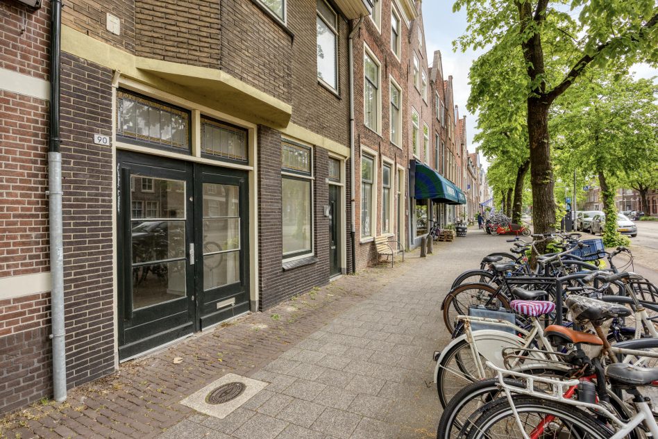 Leiden – Levendaal 90