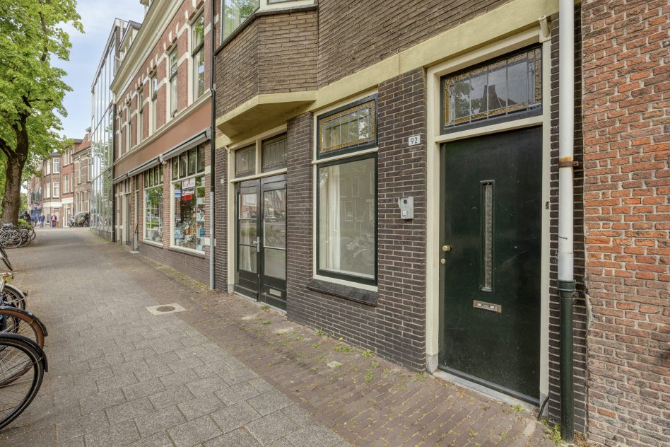 Leiden – Levendaal 90