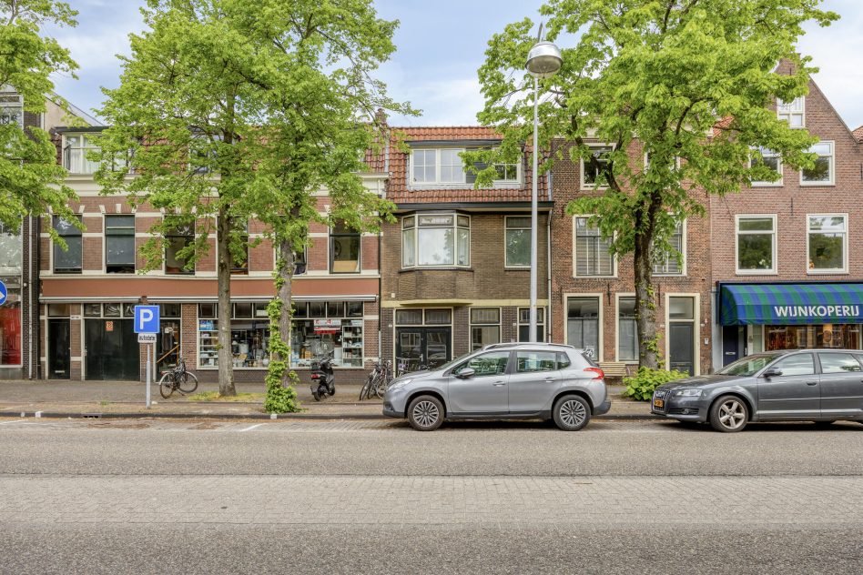 Leiden – Levendaal 90
