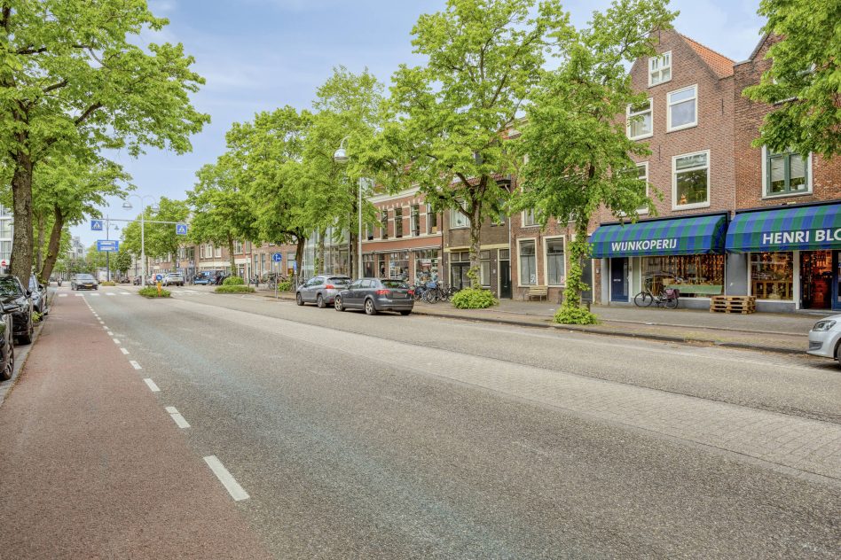 Leiden – Levendaal 90