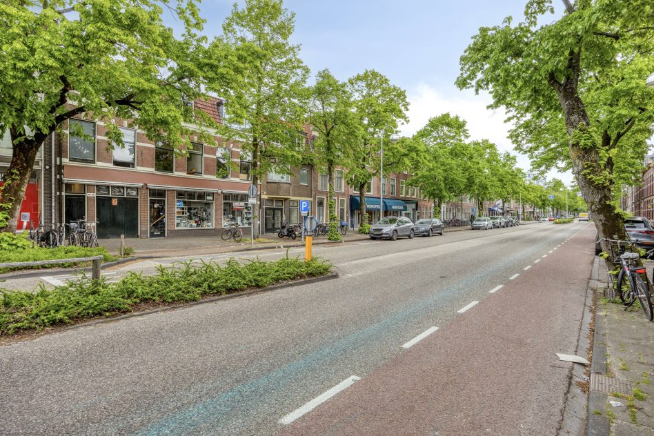 Leiden – Levendaal 90