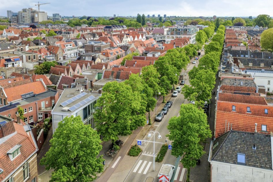 Leiden – Levendaal 90