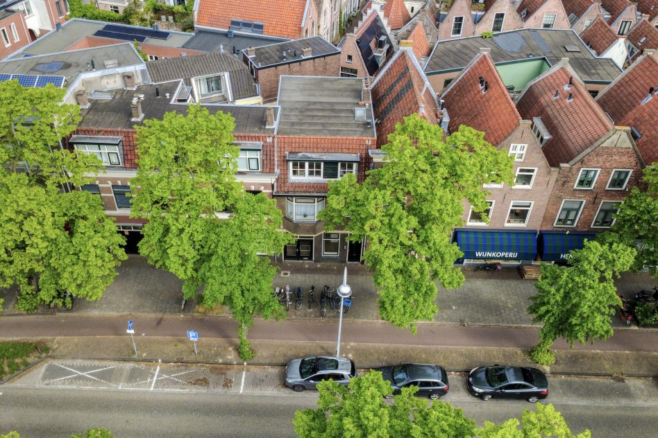 Leiden – Levendaal 90