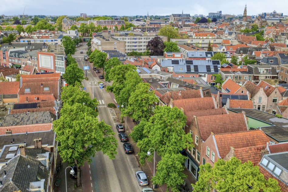 Leiden – Levendaal 90