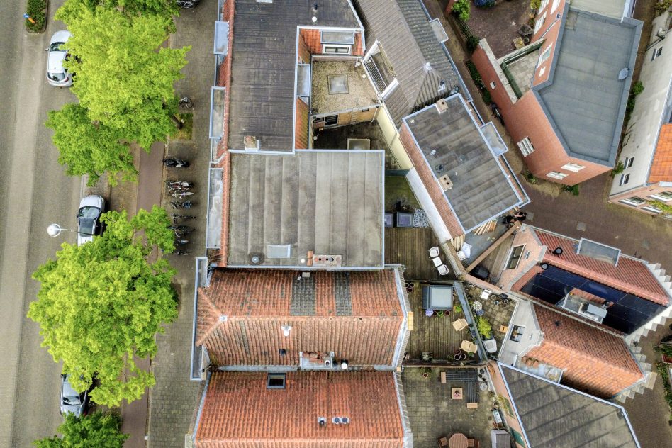 Leiden – Levendaal 90