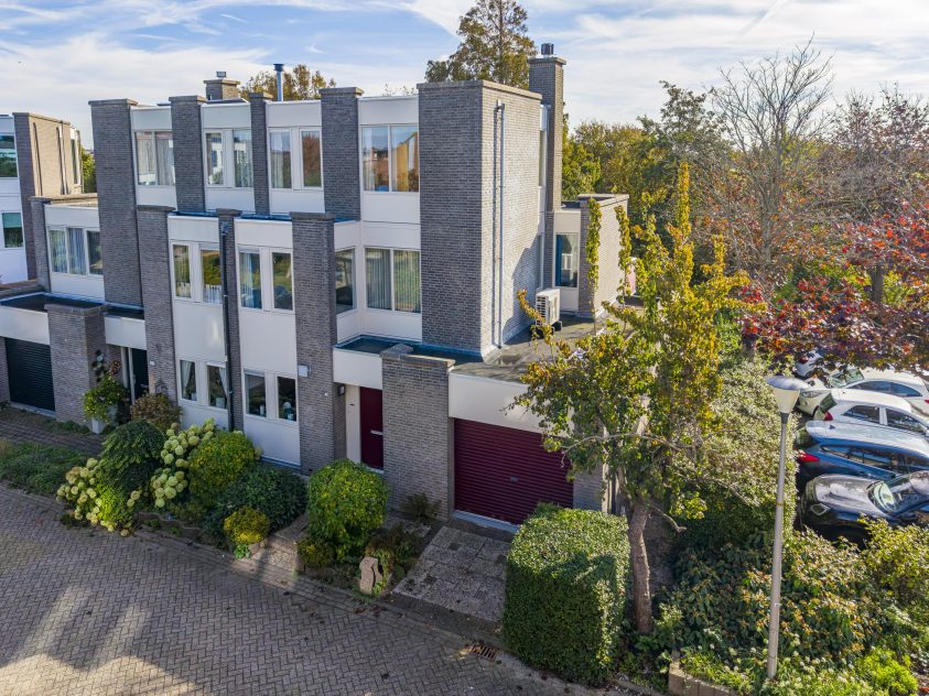 Voorhout – Rozemarijnhof 14