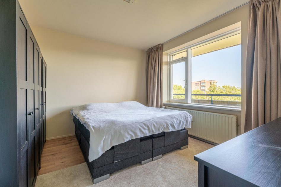 Oegstgeest – Aert van Neslaan 607