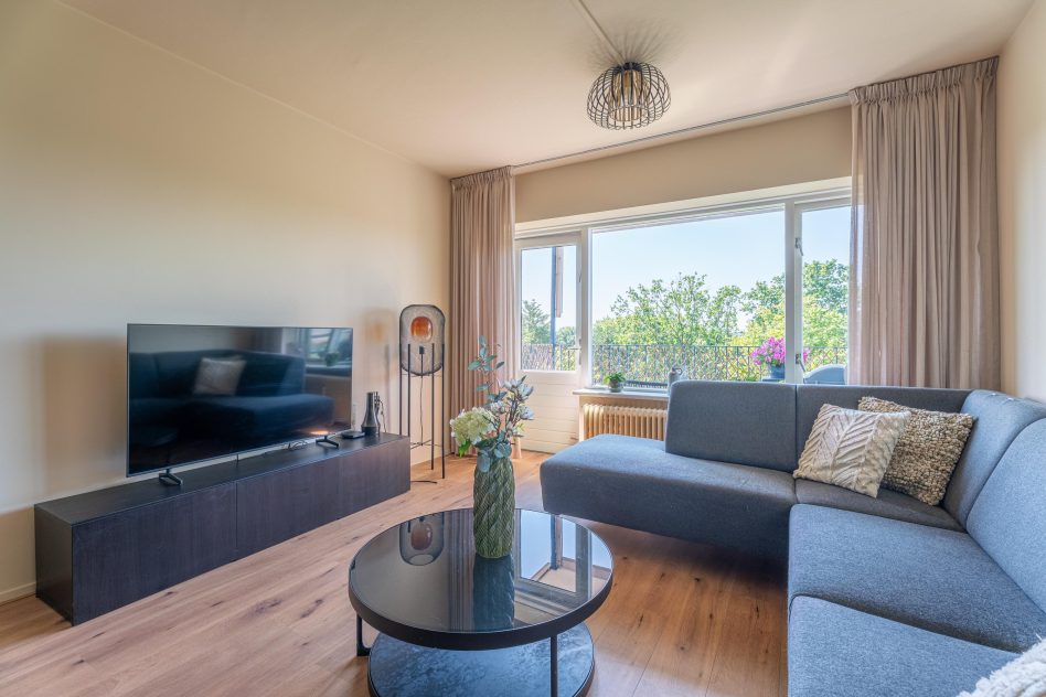 Oegstgeest – Aert van Neslaan 607