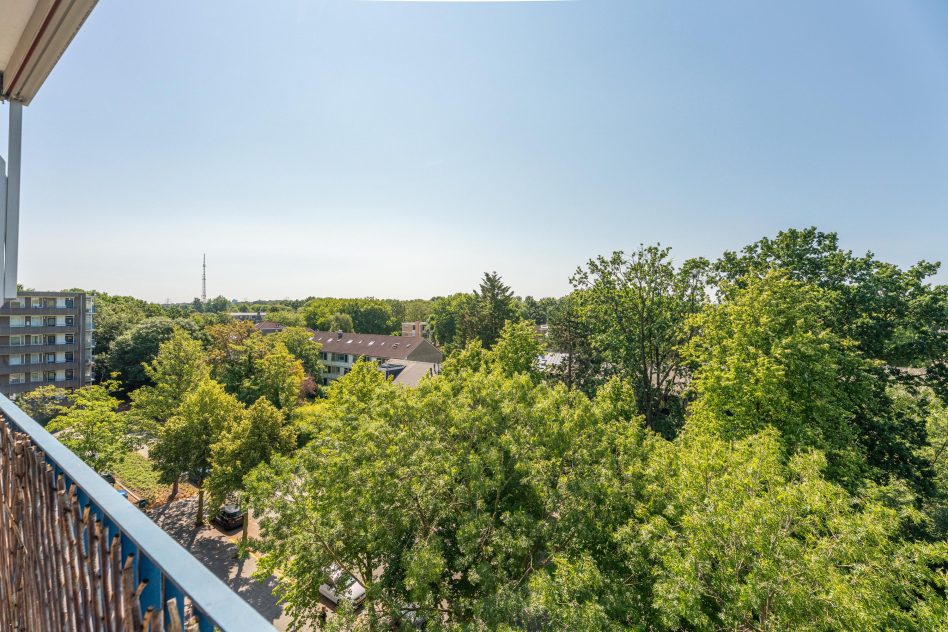 Oegstgeest – Aert van Neslaan 607