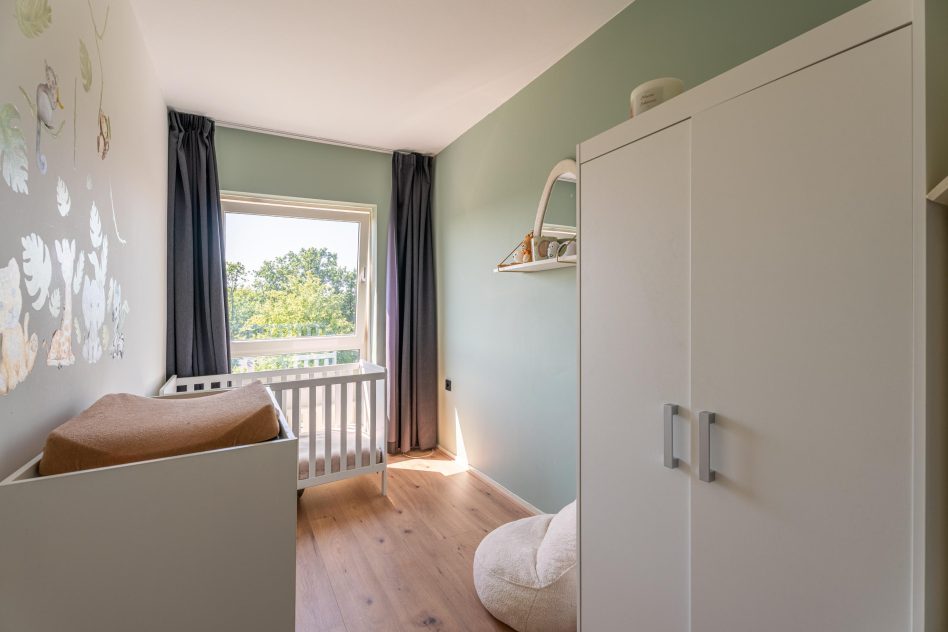 Oegstgeest – Aert van Neslaan 607