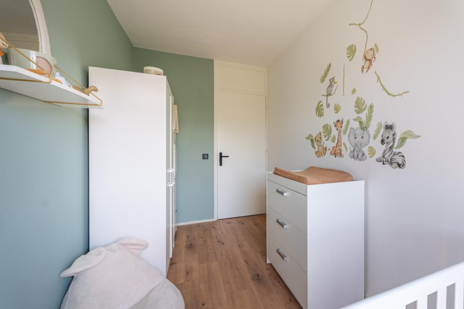 Oegstgeest – Aert van Neslaan 607