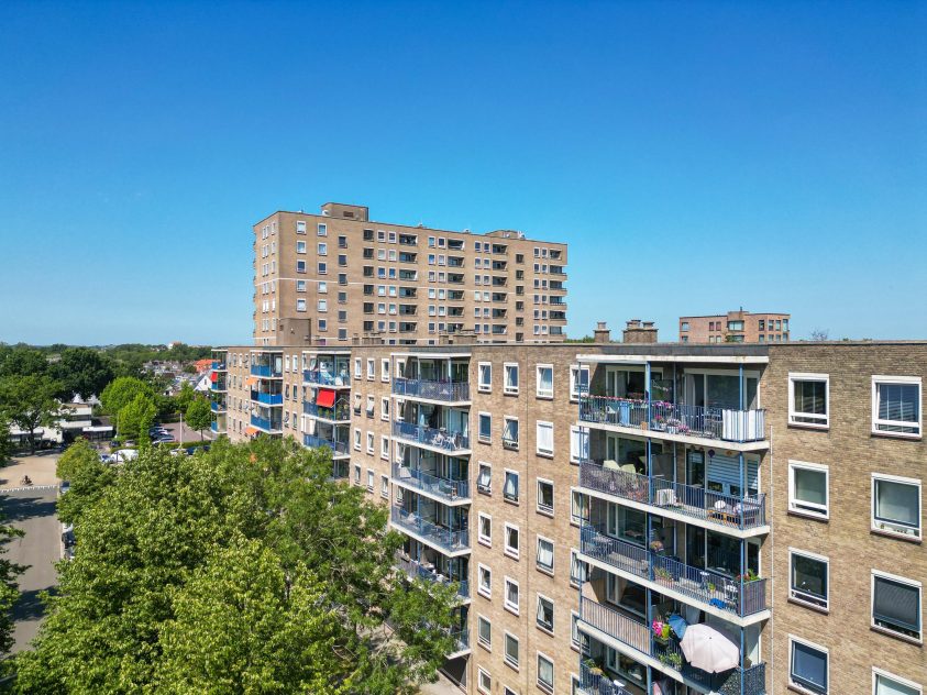 Oegstgeest – Aert van Neslaan 607