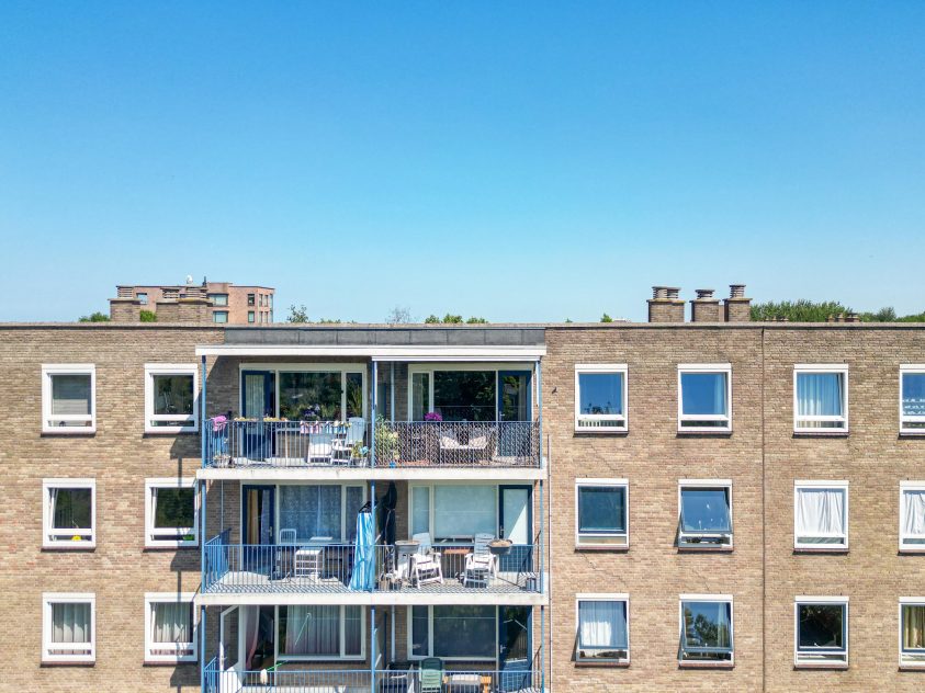 Oegstgeest – Aert van Neslaan 607