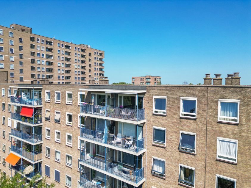 Oegstgeest – Aert van Neslaan 607