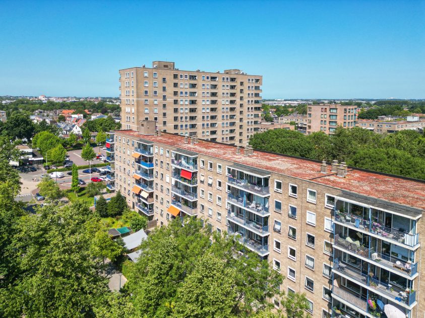 Oegstgeest – Aert van Neslaan 607