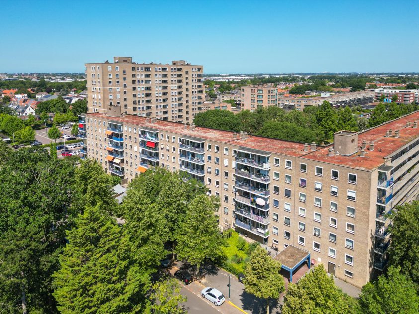 Oegstgeest – Aert van Neslaan 607